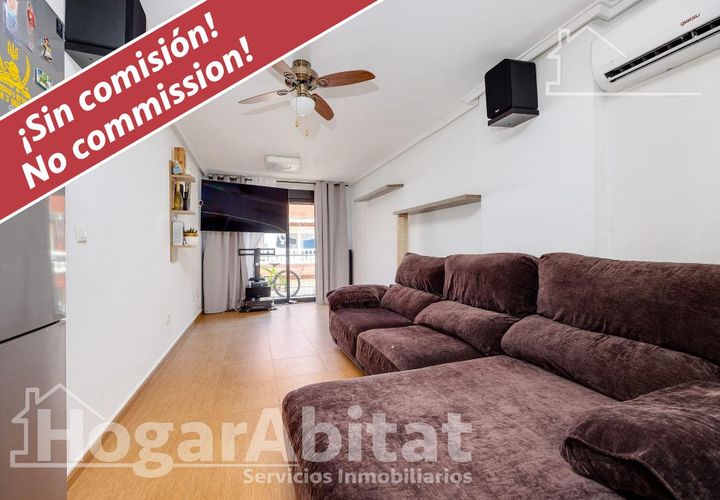 Apartament a Torrevieja, Alicante, Torrevieja - € 180.000 | Ref: HAOR03183FIN180.W-A/3716 - foto 1