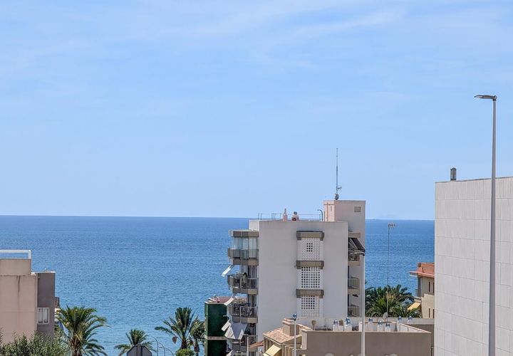 Rækkehus i Santa Pola, Alicante, Santa Pola - € 250.000 | Ref: 3181 - foto 1