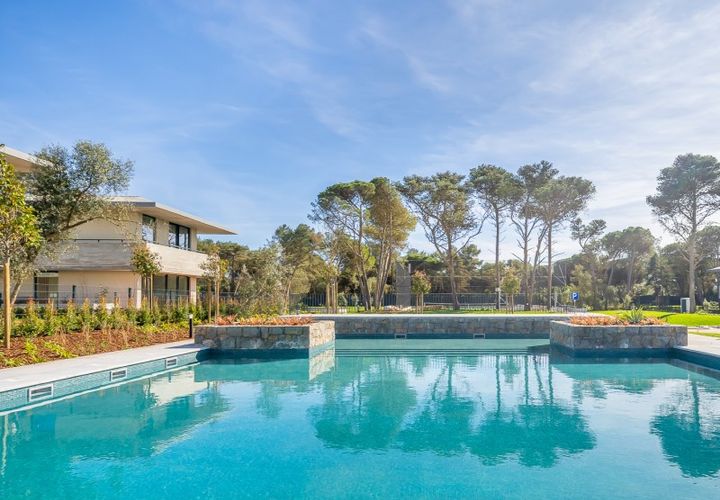Lejlighed i Cascais, Lisbon, Cascais - € 1.420.000 | Ref: APC0118 - foto 1