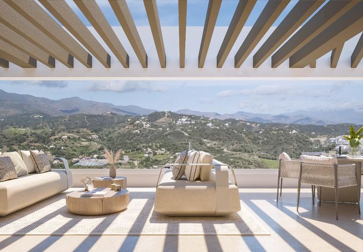 Leilighet i Estepona, Malaga, Estepona - € 485 000 | Ref: IDEPMAE131 - foto 1