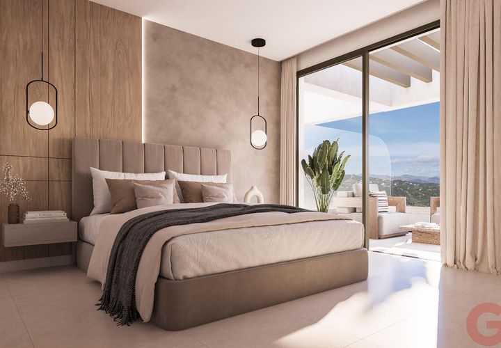 Lejlighed i Estepona, Malaga, Estepona - € 475.000 | Ref: IDEPMAE322 - foto 1
