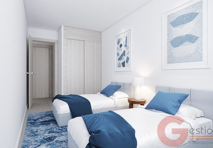 Leilighet i Manilva, Malaga, Manilva - € 433 400 | Ref: IDEPABR11 - foto 1