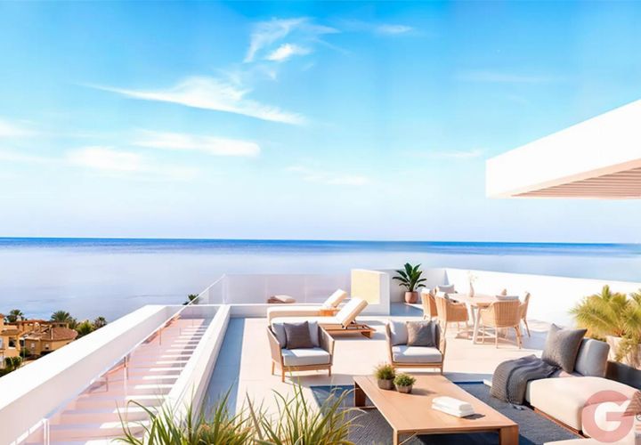 Leilighet i Estepona, Malaga, Estepona - € 1 180 000 | Ref: IDEPAE2.02.A - foto 1
