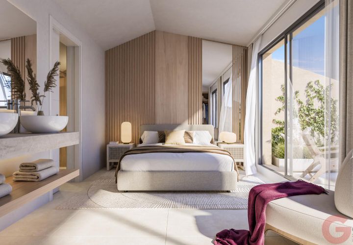 Lejlighed i Benalmadena, Malaga, Benalmadena - € 511.500 | Ref: IDEPADM11C - foto 1