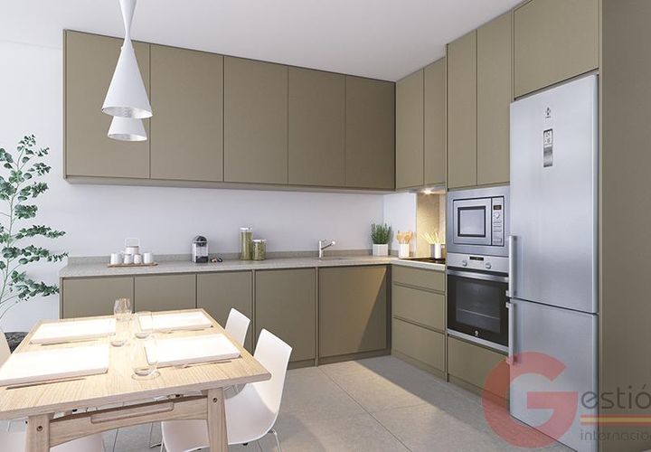 Lejlighed i Manilva, Malaga, Manilva - € 459.800 | Ref: IDEPABR12-0E - foto 1