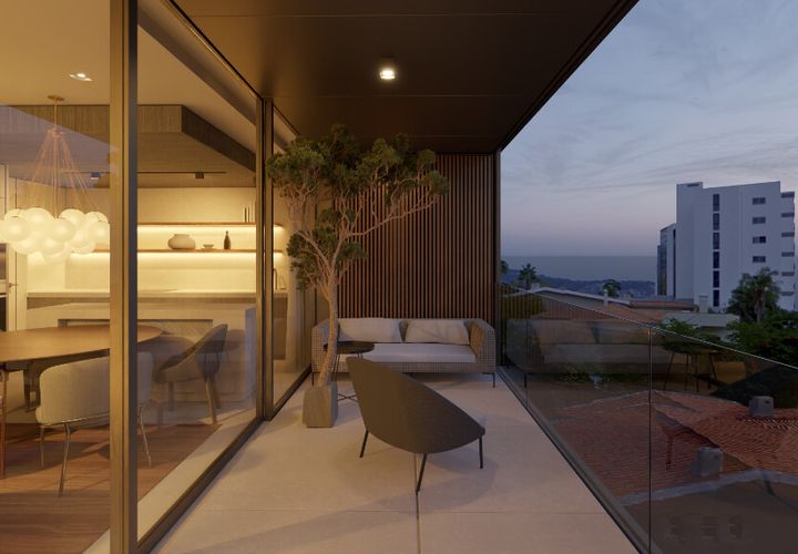 Lejlighed i Funchal, Madeira, Funchal - € 775.000 | Ref: 00454-NS - foto 1