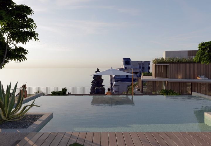 Lejlighed i Funchal, Madeira, Funchal - € 795.000 | Ref: 00454-NS-C - foto 1