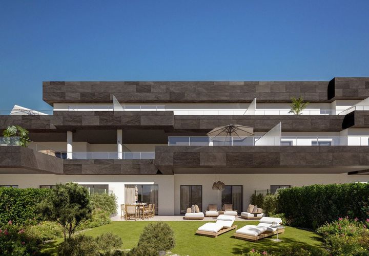 Leilighet i Casares, Malaga, Casares - € 467 000 | Ref: R5156962 - foto 1