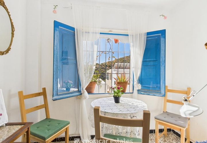 Leilighet i Mojacar, Almeria, Mojacar - € 99 950 | Ref: ME 3112 - foto 1