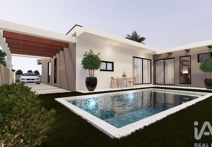 Byhus i Seixal, Setubal, Seixal - € 550.000 | Ref: 148032 - foto 1