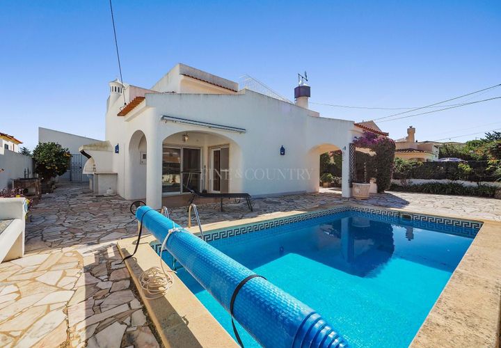Villa i Carvoeiro, Faro, Carvoeiro - € 649.500 | Ref: FC984VCZ - foto 1