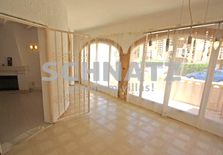 Lejlighed i Denia, Alicante, Denia - € 385.000 | Ref: DE5359 - foto 1