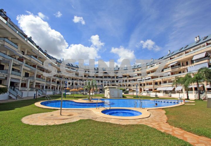 Lejlighed i Denia, Alicante, Denia - € 365.000 | Ref: DE5360 - foto 1