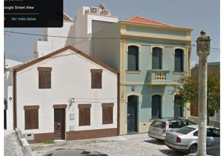 Villa a Buarcos, Coimbra, Buarcos - € 187.500 | Ref: FFIM6061 - foto 1