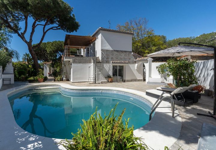 Villa a Marbella, Malaga, Marbella - € 1.199.000 | Ref: R5156020 - foto 1
