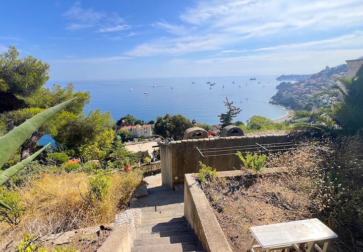 Villa i Roquebrune-Cap-Martin, Alpes-Maritimes, Roquebrune-Cap-Martin - € 4.100.000 | Ref: HH-15916823 - foto 1