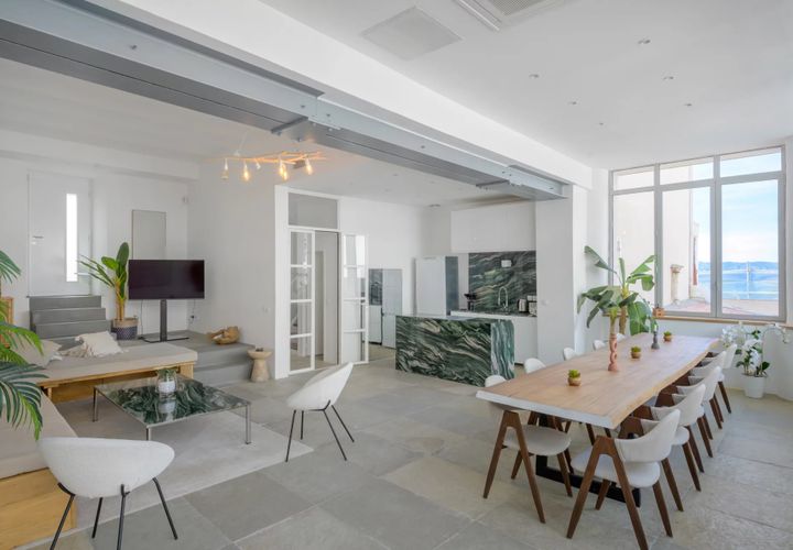 Villa i Marseille, Bouches-du-Rhone, Marseille - € 1.675.000 | Ref: HH-15914941 - foto 1