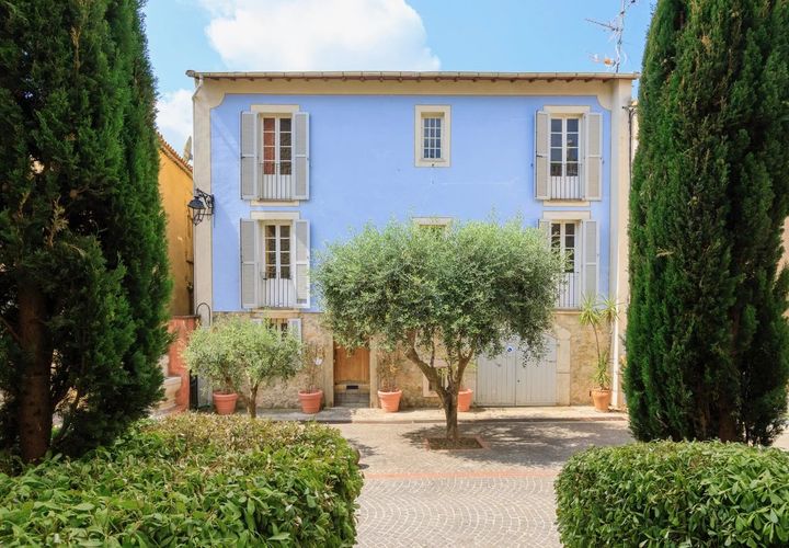 Villa i Montauroux, Var, Montauroux - € 1.400.000 | Ref: HH-15906857 - foto 1
