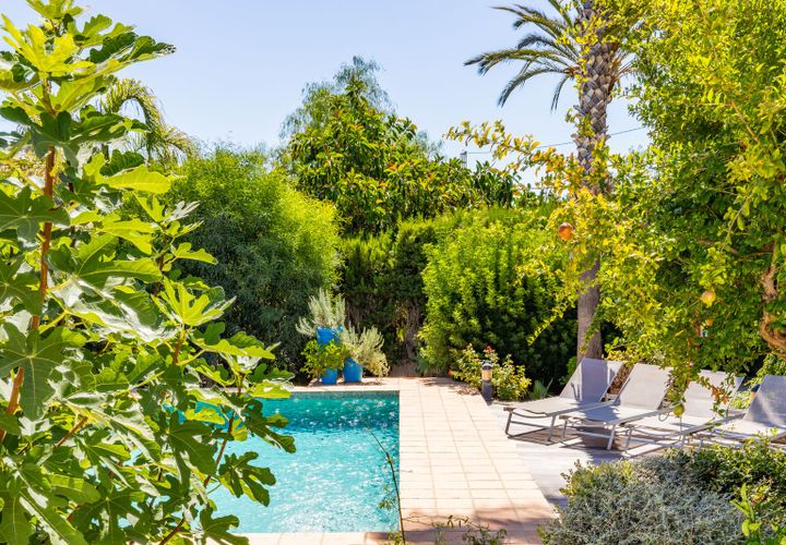 Villa i Moraira, Alicante, Moraira - € 746 000 | Ref: 2559V-E - foto 1