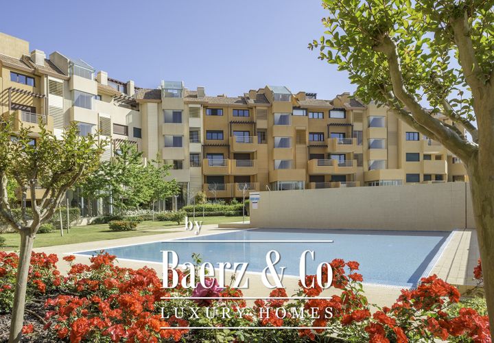 Villa i Sotogrande, Cadiz, Sotogrande - € 870.000 | Ref: NP2006 - foto 1