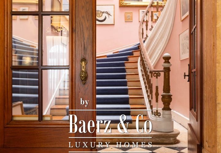 Villa a Lisbon, Lisbon, Lisbon - € 4.800.000 | Ref: CAS_7015 (2)-0523813364 - foto 1
