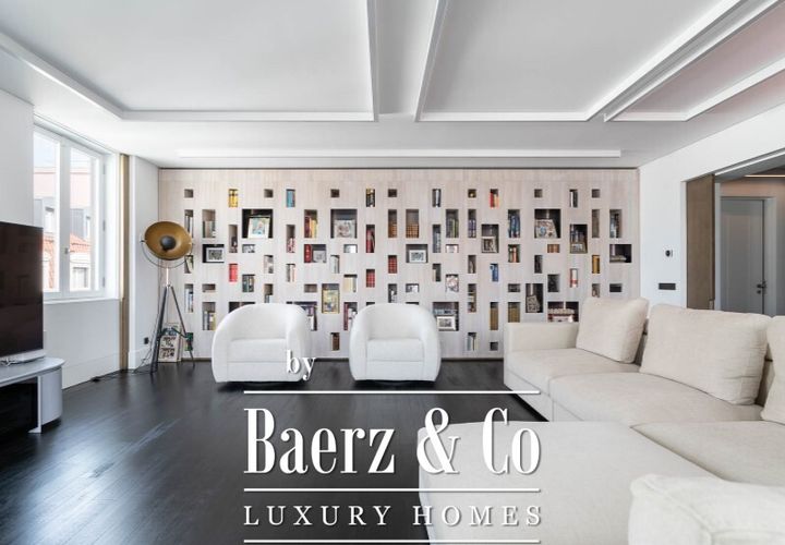 Villa a Lisbon, Lisbon, Lisbon - € 3.100.000 | Ref: APA_6858 (2) (2) (2)-0523813451 - foto 1