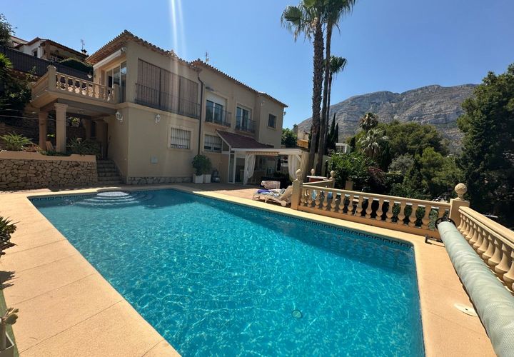 Villa i Denia, Alicante, Denia - € 880.000 | Ref: VP56 - foto 1