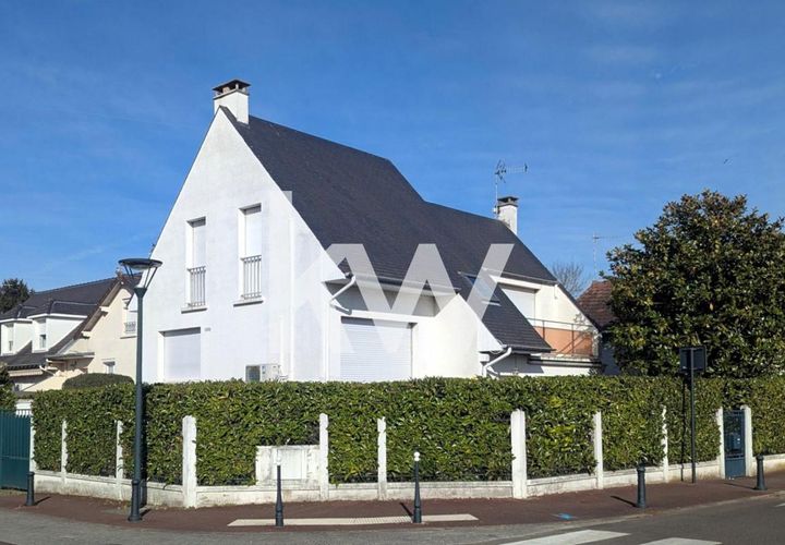Villa a Saint-Gratien, Val-d'Oise, Saint-Gratien - € 495.000 | Ref: 356831 - foto 1