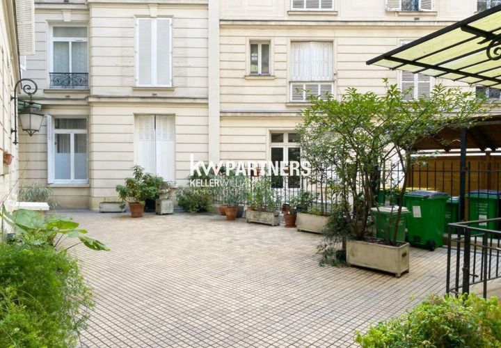 Lejlighed i Paris, Paris, Paris - € 126.500 | Ref: 396574 - foto 1
