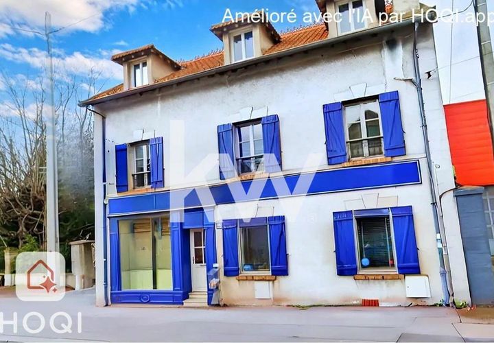 Villa i Chatou, Yvelines, Chatou - € 630.000 | Ref: 407593 - foto 1
