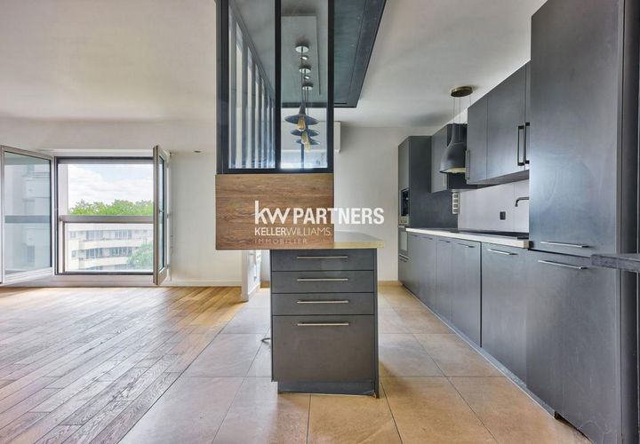 Leilighet i Puteaux, Hauts-de-Seine, Puteaux - € 669 000 | Ref: 1719_AT - foto 1