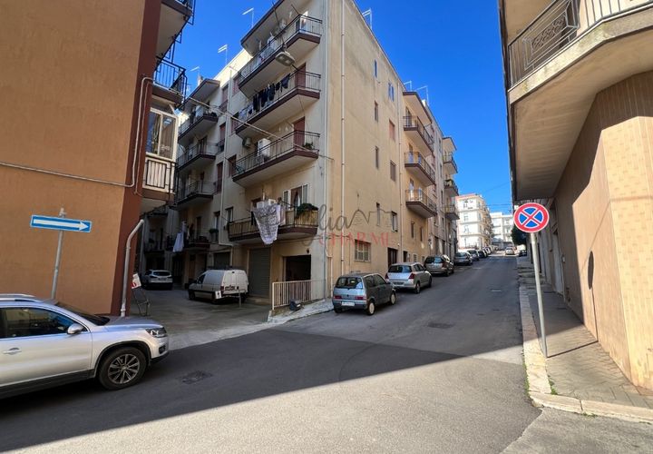 Leilighet i Cisternino, Brindisi, Cisternino - € 95 000 | Ref: 353 - foto 1