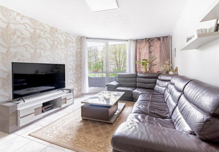 Lejlighed i Sarcelles, Val-d'Oise, Sarcelles - € 165.000 | Ref: 3505_GA - foto 1