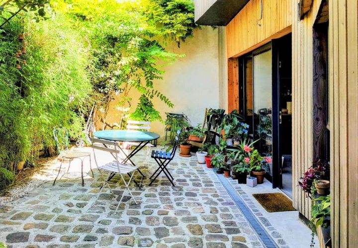 Villa i Paris, Paris, Paris - € 1.100.000 | Ref: 3364_JV - foto 1