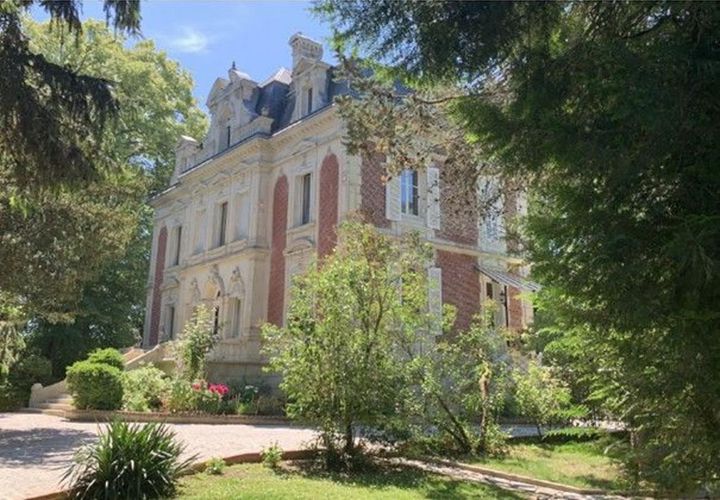 Villa a Bury, Oise, Bury - € 1.680.000 | Ref: 3557_FC - foto 1
