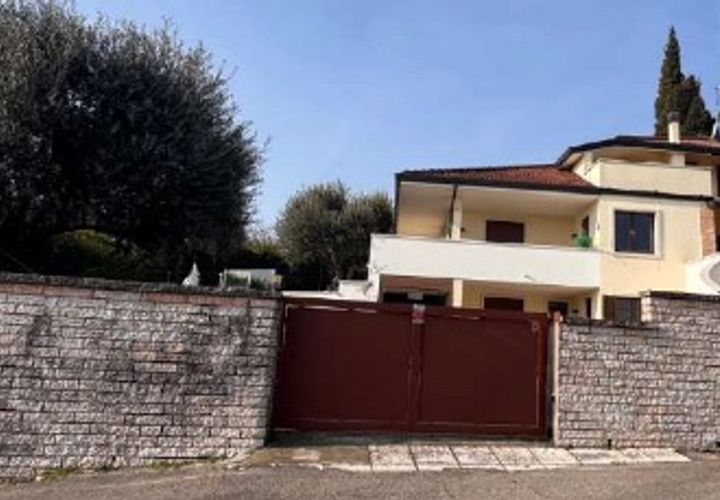 Villa a Lavagno, Verona, Lavagno - € 346.880 | Ref: GB15072026 - foto 1