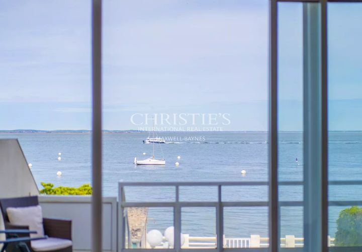 Lejlighed i Arcachon, Gironde, Arcachon - € 2.940.000 | Ref: ED1037 - foto 1