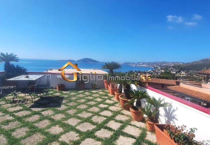 Villa i Formia, Latina, Formia - € 450.000 | Ref: 223 - foto 1