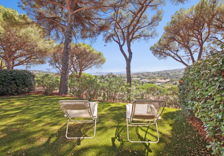 Villa i Sainte-Maxime, Var, Sainte-Maxime - € 465.000 | Ref: ARE-1071-VSM - foto 1