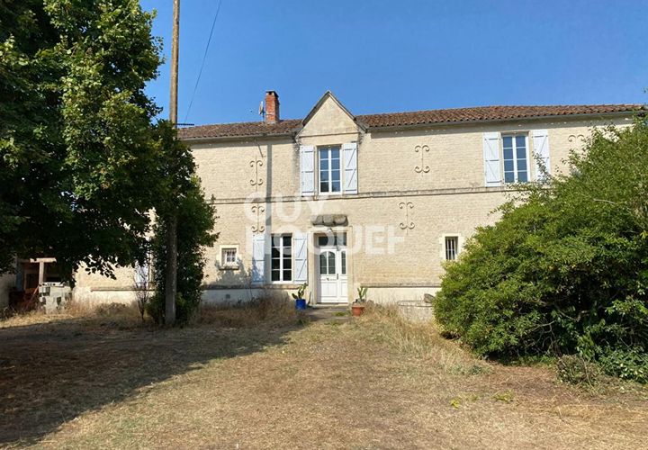 Villa a Le Langon, Vendee, Le Langon - € 230.000 | Ref: 6645 - foto 1
