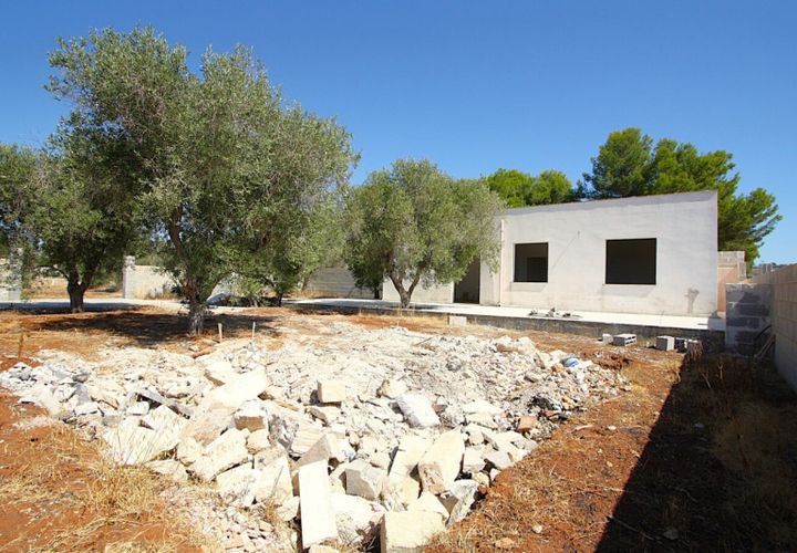 Villa i Ugento, Lecce, Ugento - € 239.000 | Ref: TSGNGP-270 - foto 1
