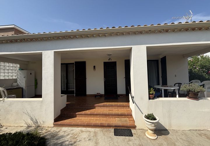Villa i Vias, Herault, Vias - € 291.000 | Ref: MAVAP930006950 - foto 1