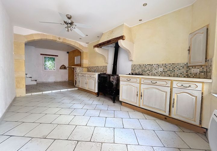 Landsbyhus i Florensac, Herault, Florensac - € 110.000 | Ref: FAVMA100007037 - foto 1
