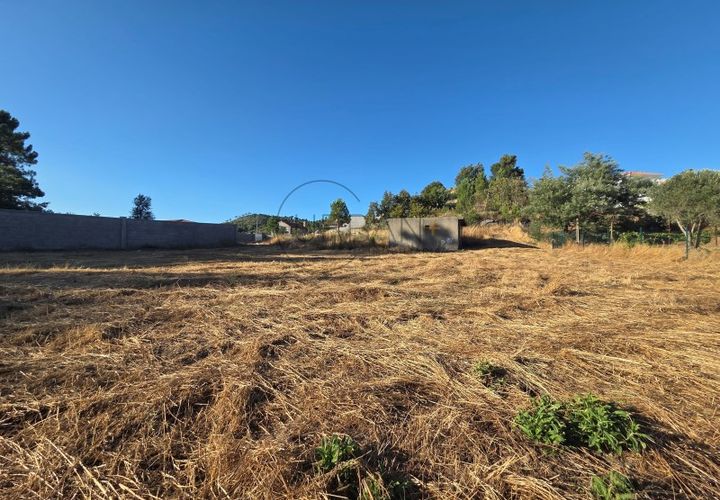 Helårsgrund i Cabacos, Viseu, Cabacos - € 18.000 | Ref: 0169 - foto 1