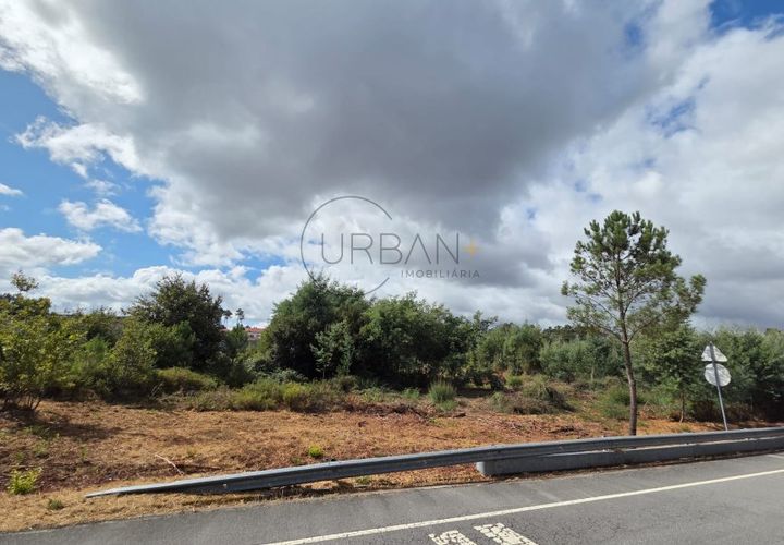 Tomt i Abraveses, Viseu, Abraveses - € 750 000 | Ref: 0135 - foto 1