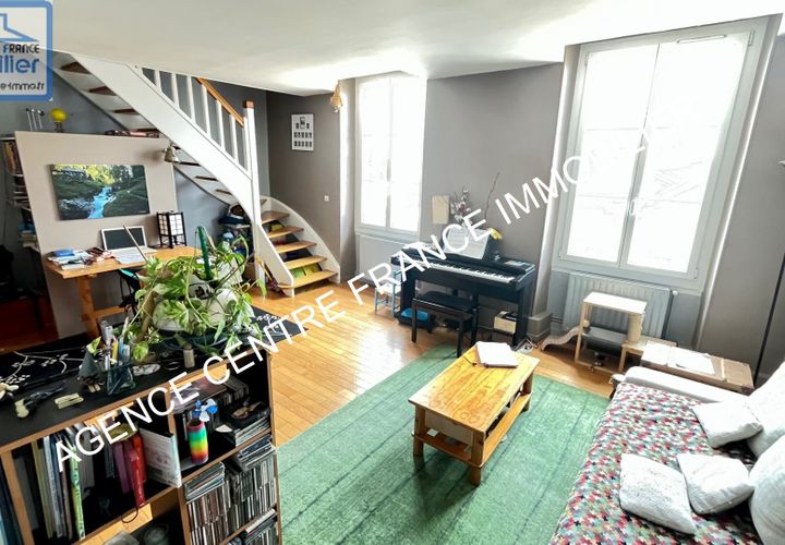 Lejlighed i Bourges, Cher, Bourges - € 168.500 | Ref: 030011962 - foto 1