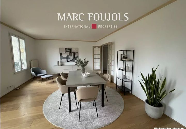 Lejlighed i Senlis, Oise, Senlis - € 410.000 | Ref: S9864 - foto 1