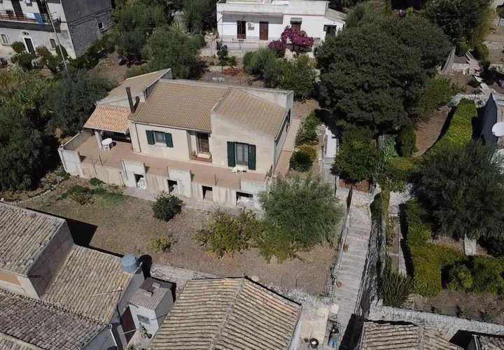 Villa em Modica, Ragusa, Modica - € 225.000 | Ref: 11617 - foto 1