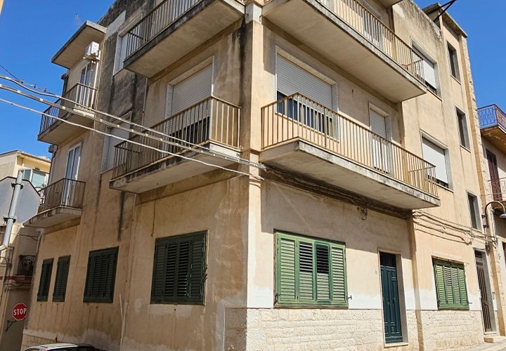 Lejlighed i Modica, Ragusa, Modica - € 70.000 | Ref: 11623 - foto 1
