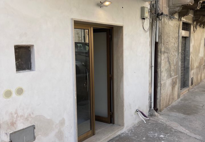 Apartament a Modica, Ragusa, Modica - € 500/mes | Ref: 11624 - foto 1